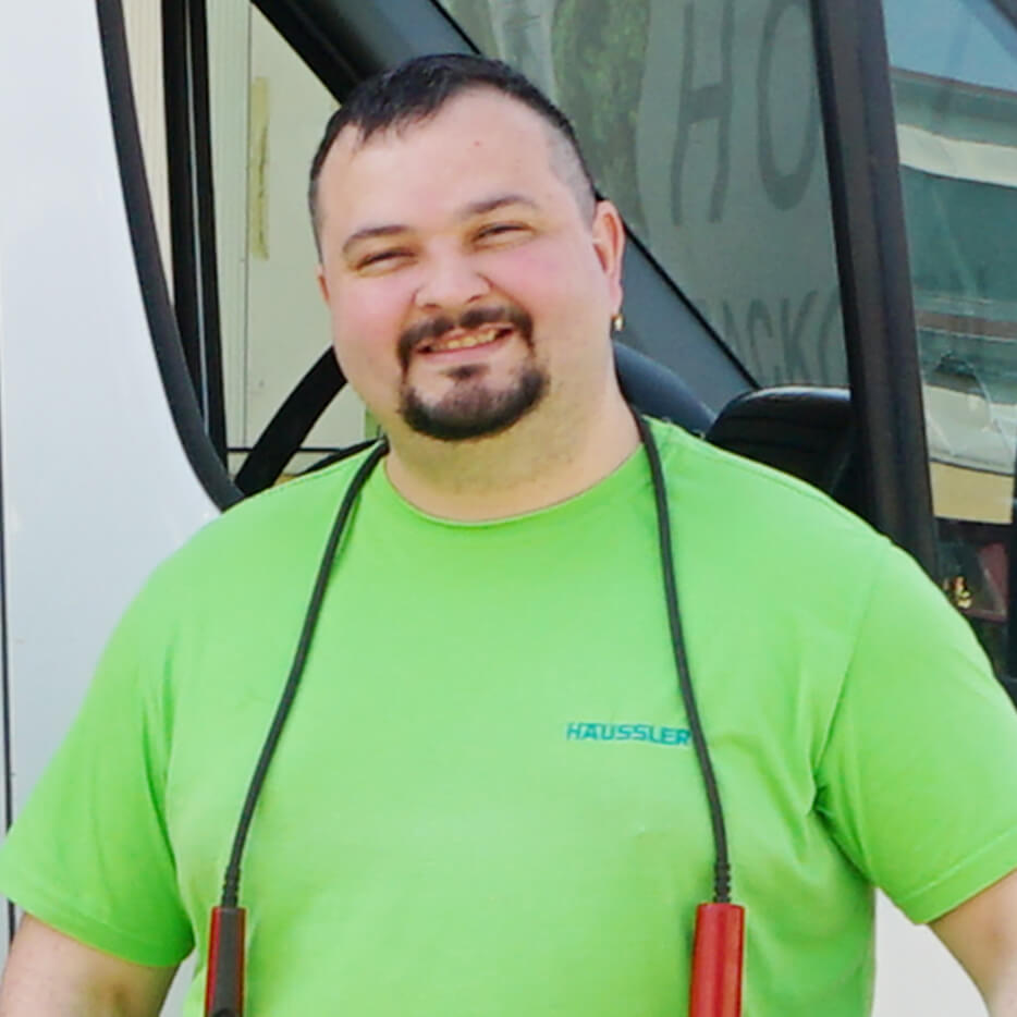 Ansprechpartner Atila