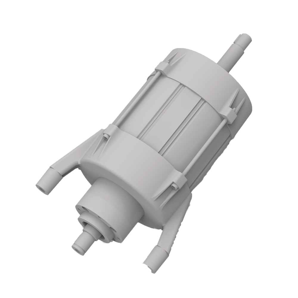 Motor