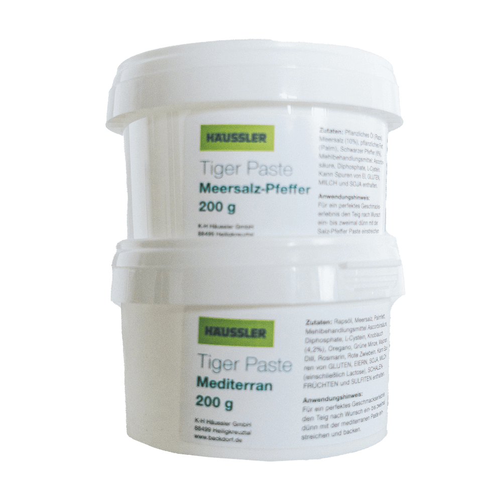 Tiger Pasten Tiger Pasten