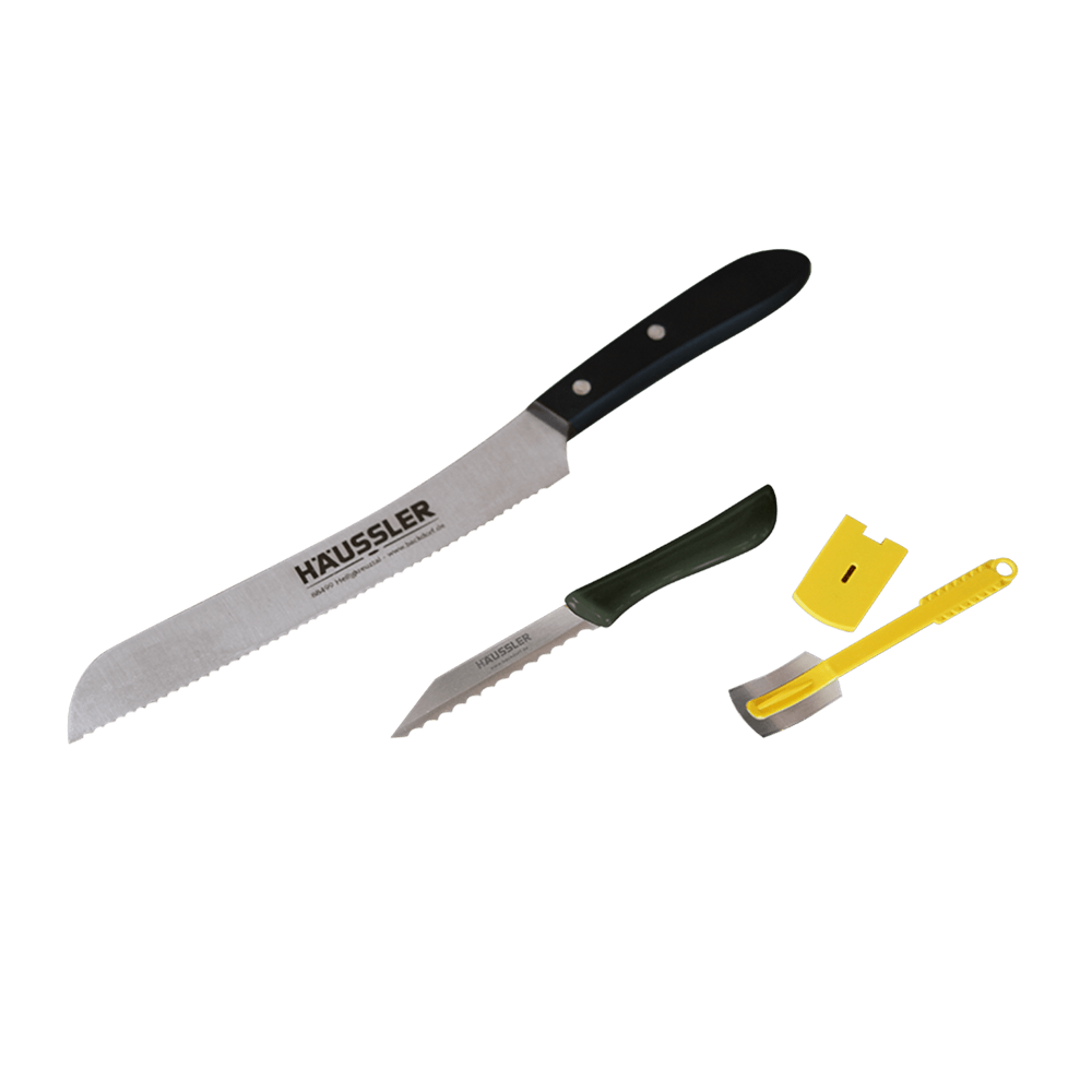 Messer-Set Messer-Set