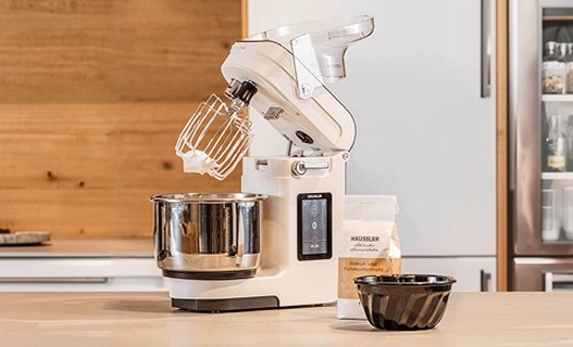 Teigknetmaschine NOVA