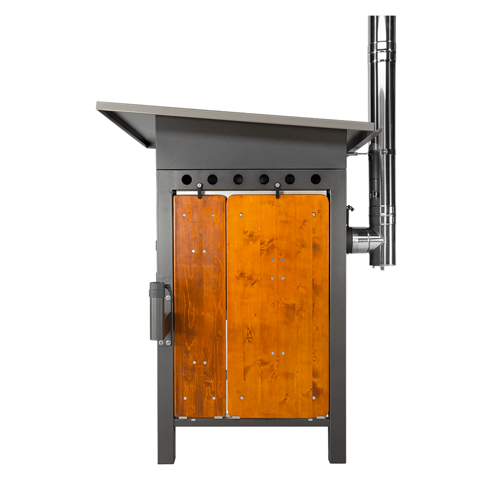 Biertisch-Set für HABO Grande