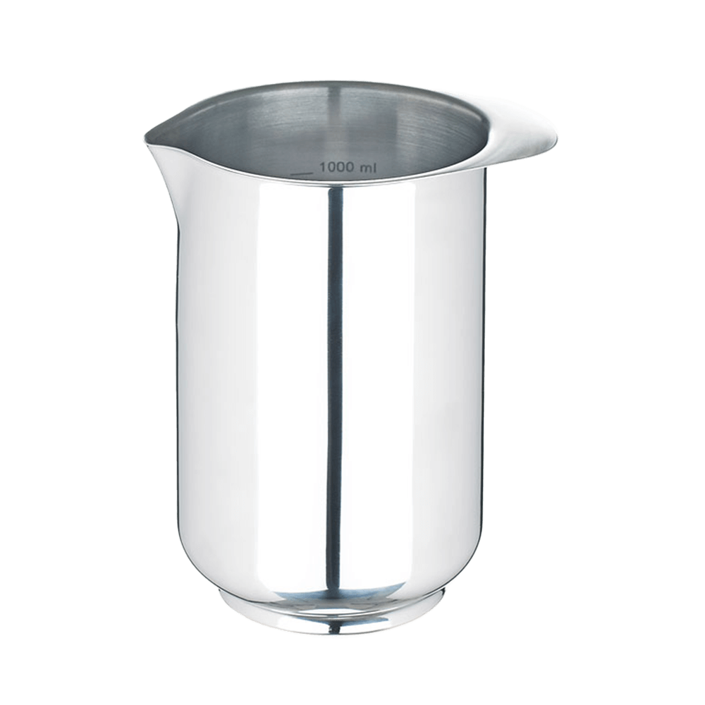 Robuste und hochwertige Edelstahlschüsseln Edelstahlschüsseln ohne Hintergrund