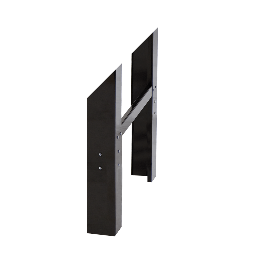 Fußgestellverlängerung - INO 2004 / 2006 Fußgestellverlängerung - INO 2004 / 2006