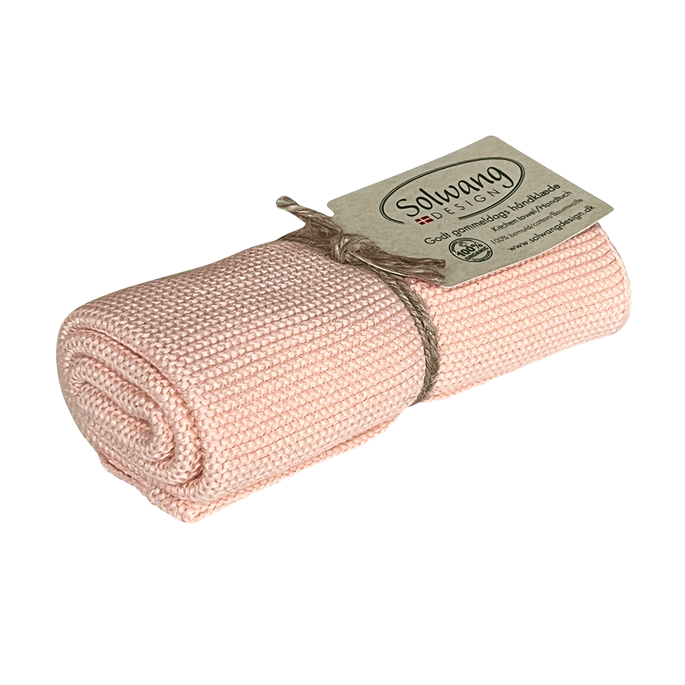 Wischtücher aus Bio Baumwolle Handtuch aus Bio Baumwolle