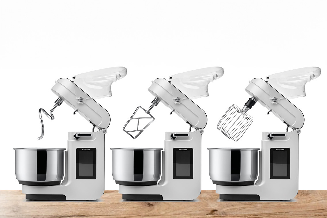 Teigknetmaschine NOVA Teigknetmaschine NOVA