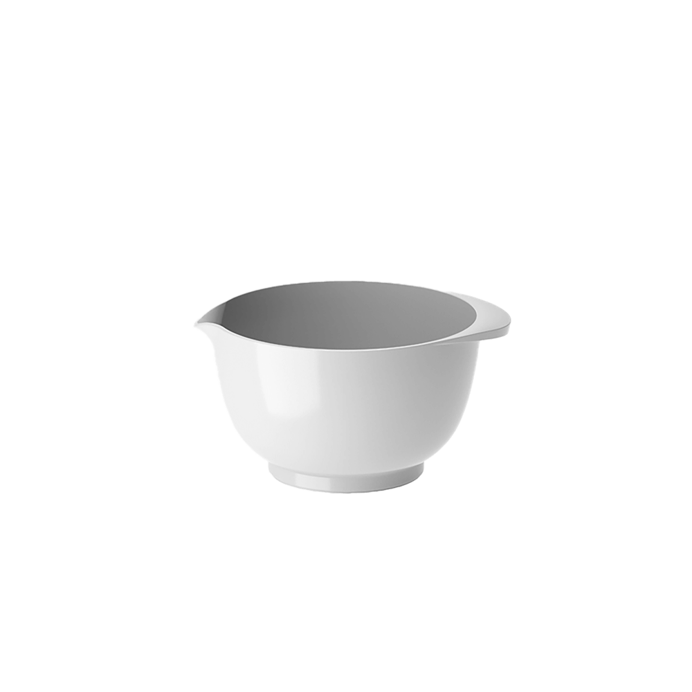 Rührschüssel Margrethe 0,75 l, weiß Rührschüssel Margrethe 0,75 l, weiß