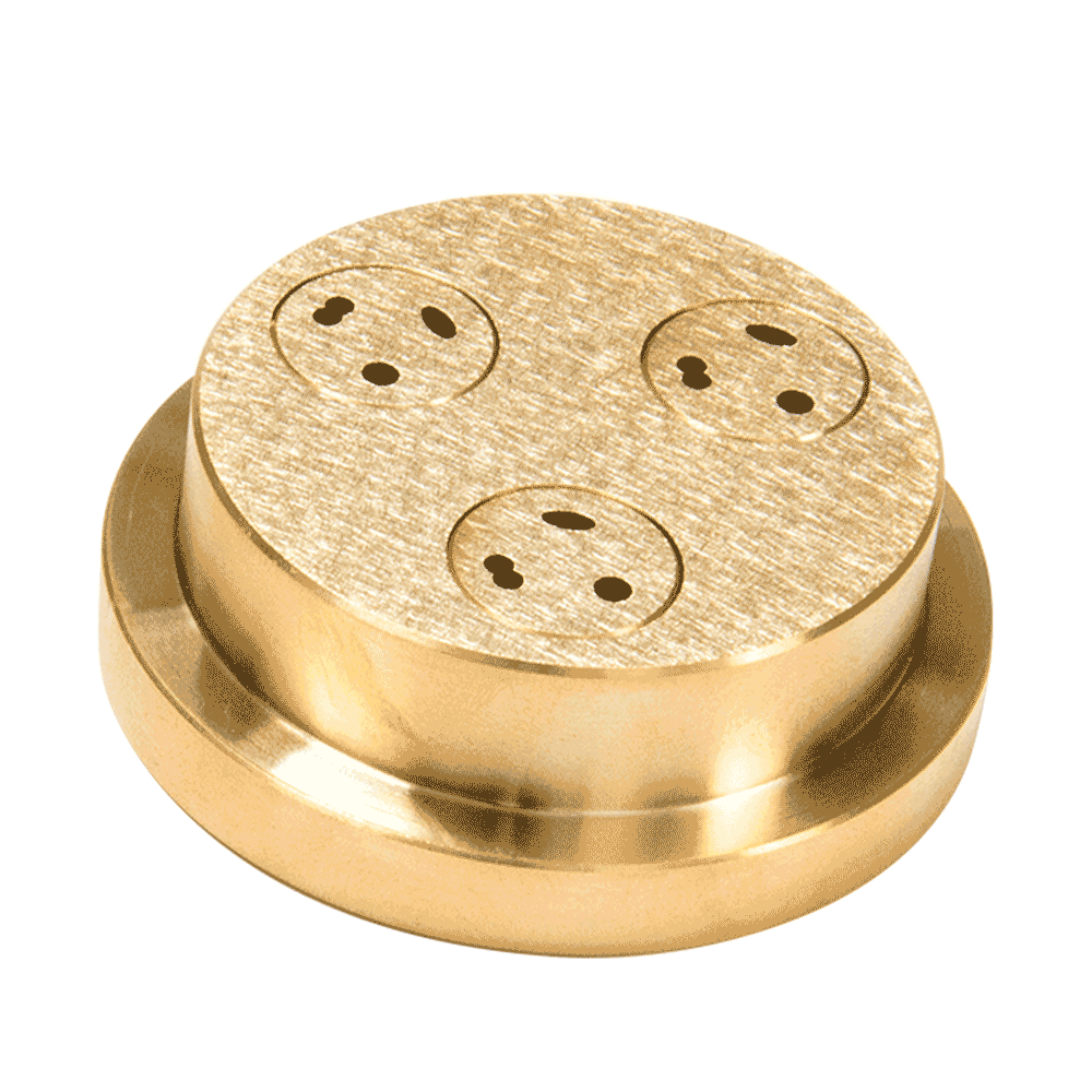 Nudelmatrize in Profiqualität