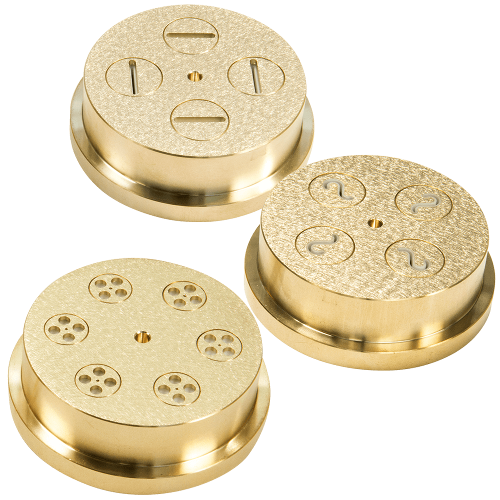 Matrizen für Pasta 300 + PN 300