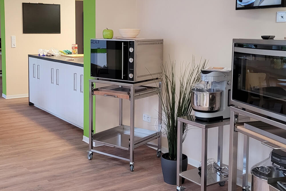 Back und Kochstudio Back und Kochstudio