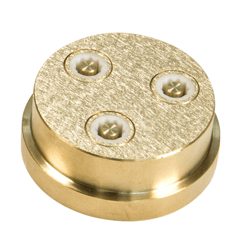 Nudelmatrize in Profiqualität