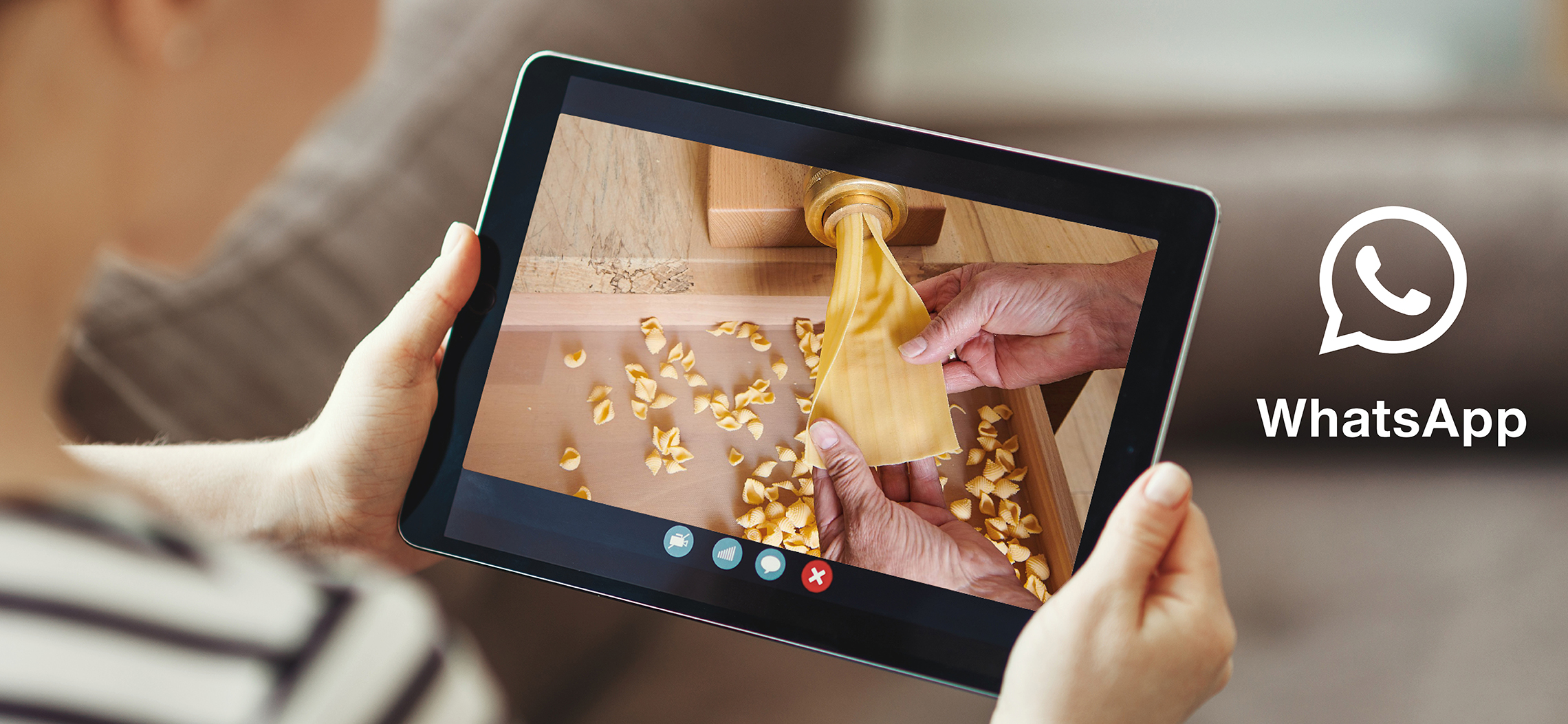 Online-Beratung ist möglich Online-Beratung