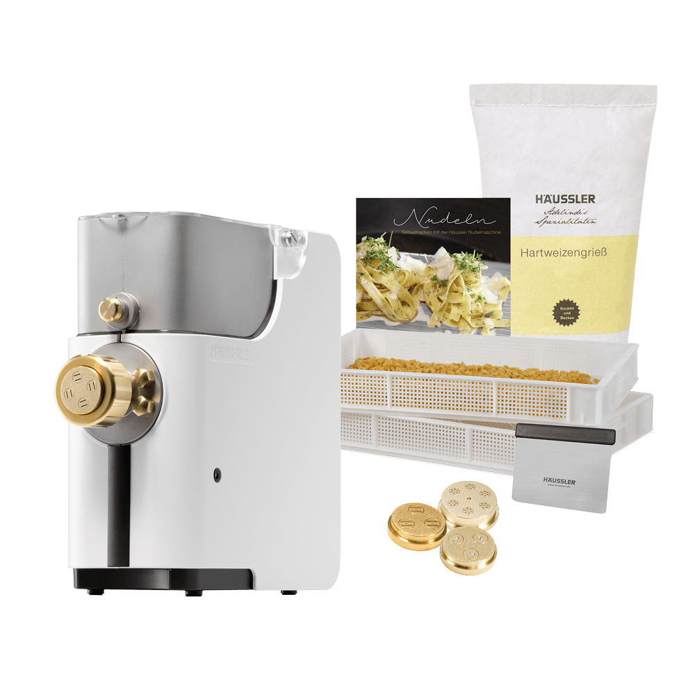 Pasta Bella Starterpaket