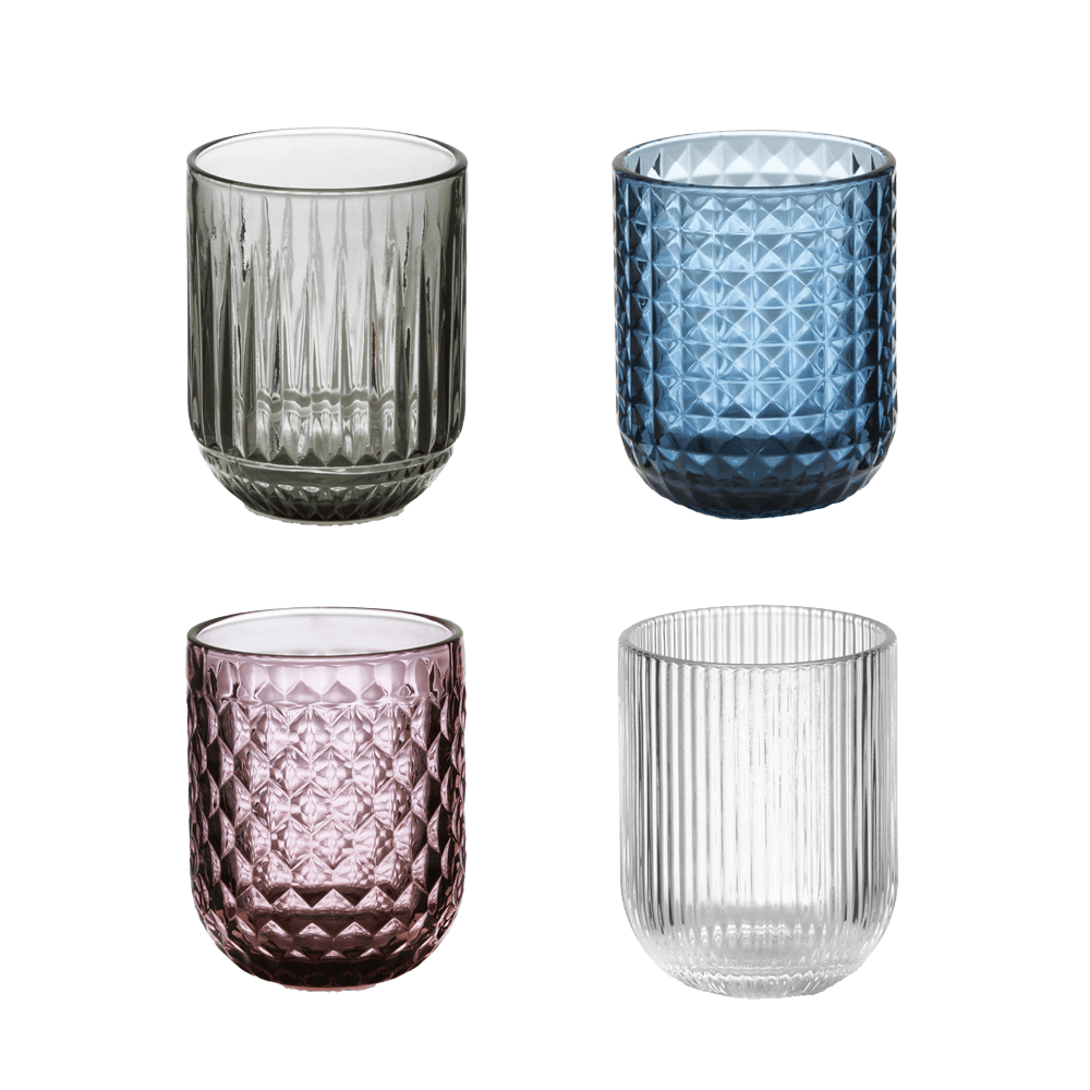 Trinkgläser Trinkgläser