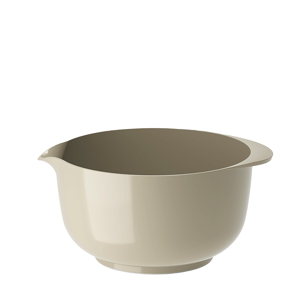 Rührschüssel Margrethe 4 l, humus Rührschüssel Margrethe 4 l, humus