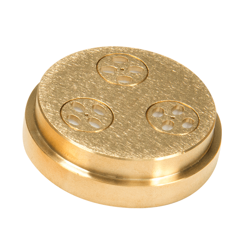 Nudelmatrize in Profiqualität