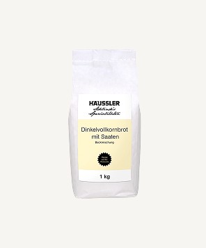 Backmischung Dinkelvollkornbrot JPG Kachel