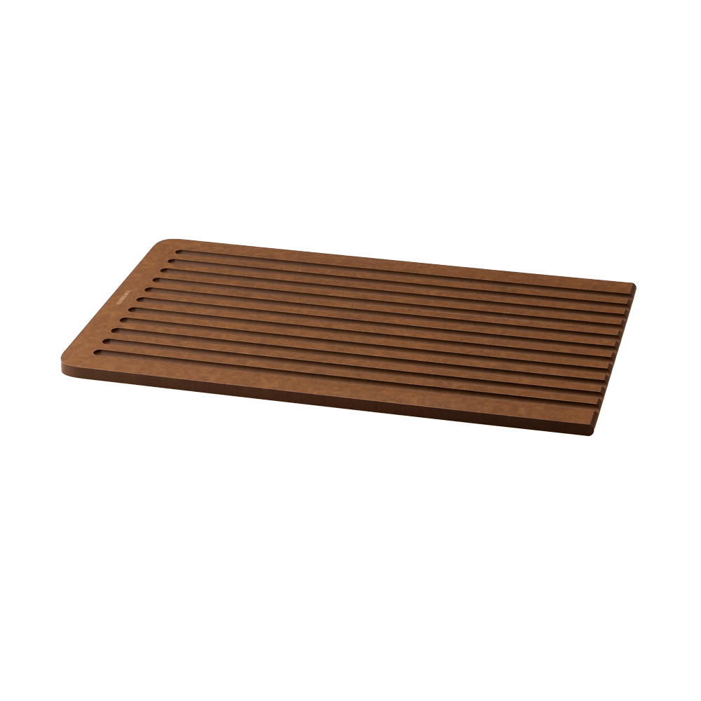 Brotschneidebrett Duracore Brotschneidebrett aus Duracore ohne Hintergrund.