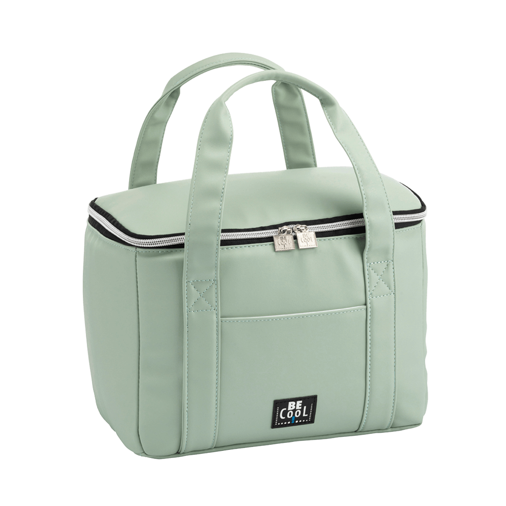 Hochwertige und praktische Kühltasche