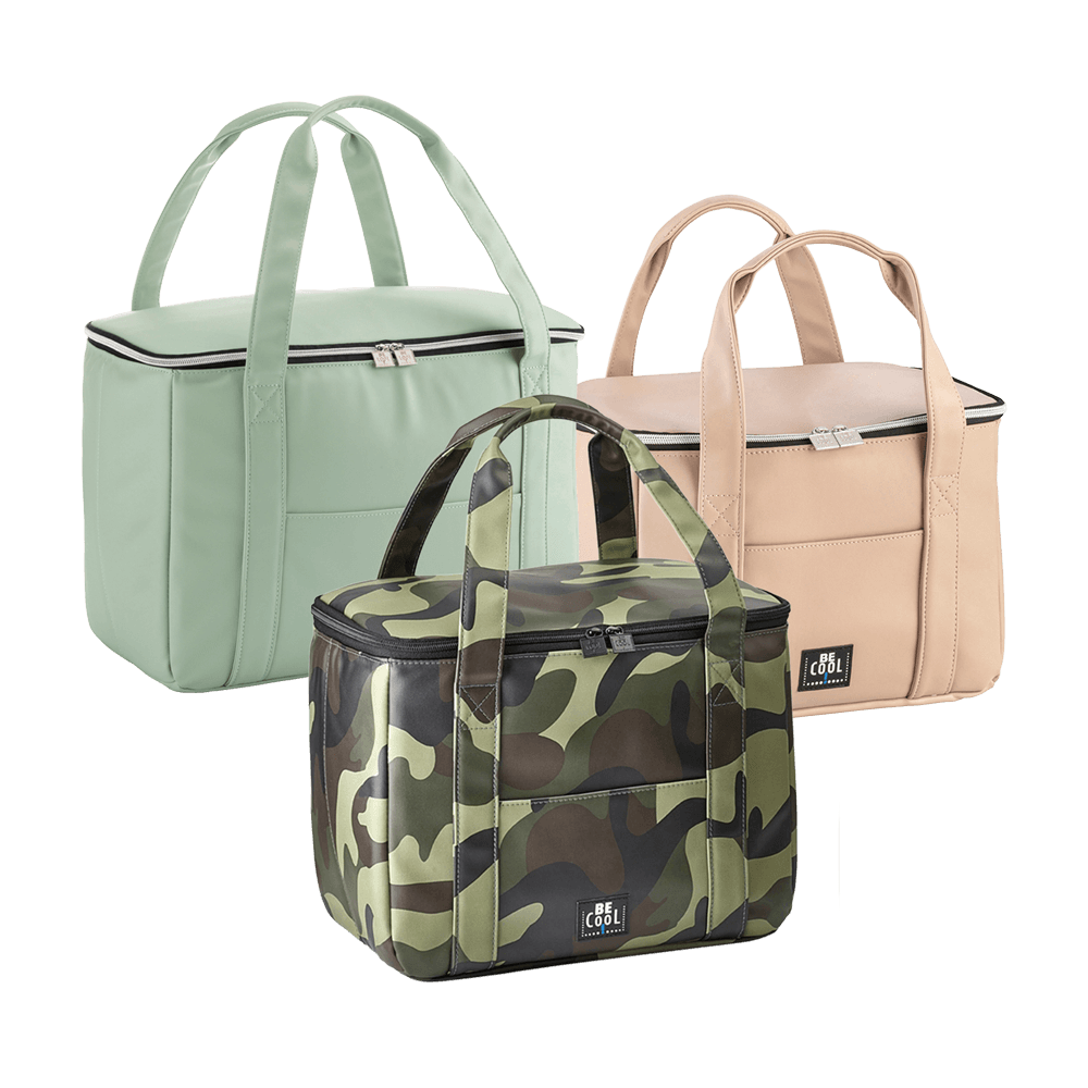 Hochwertige und praktische Kühltasche Kühltasche