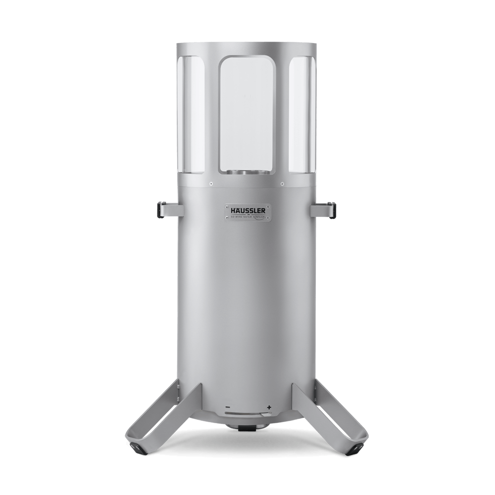 Ambientelicht Standard ohne Hintergrund.