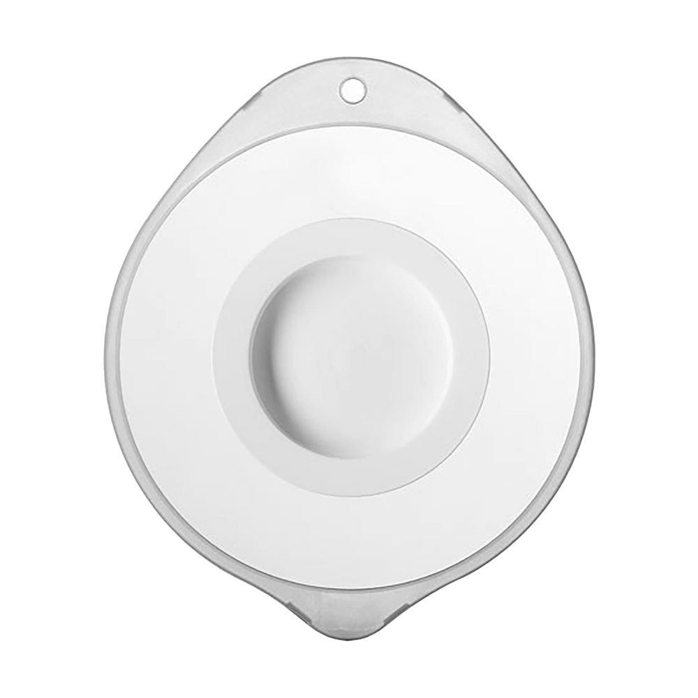 Spritzschutzdeckel für Rührschüssel 3l Spritzschutzdeckel für Rührschüssel 3l