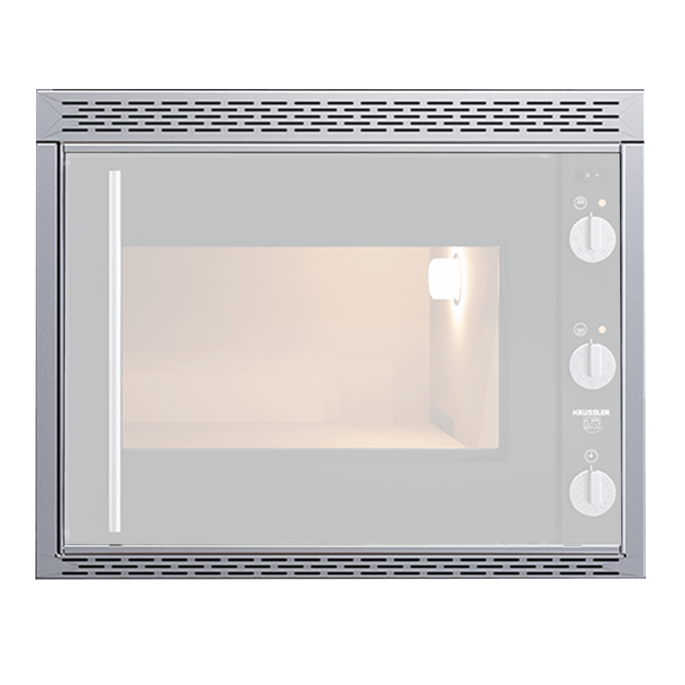 Einbaublende mit Mono ohne Hintergrund