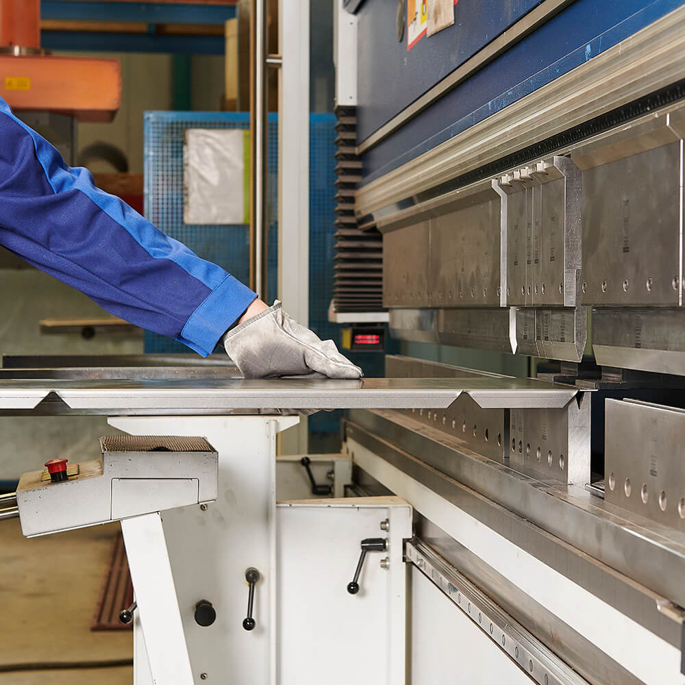 Metallbauer Ausbildung