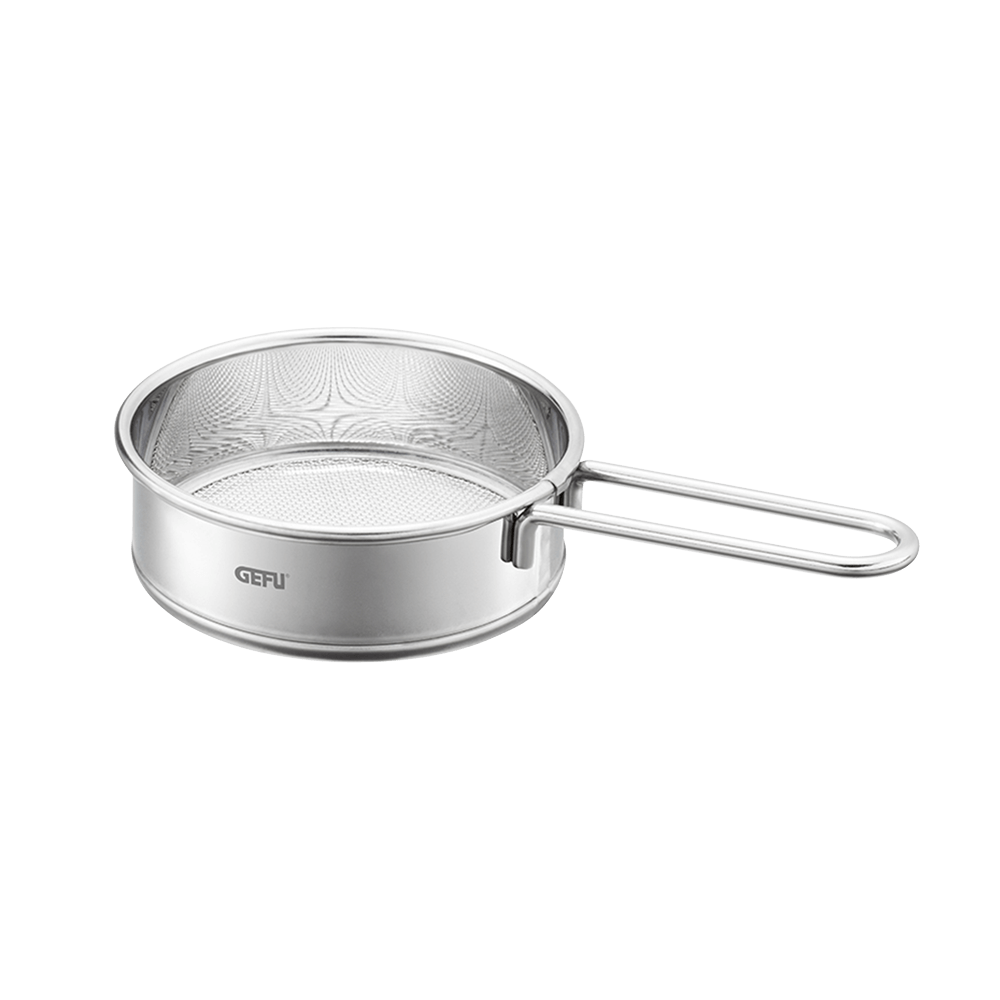 Dekoriersieb, Ø 6,5 cm Dekoriersieb, Ø 6,5 cm