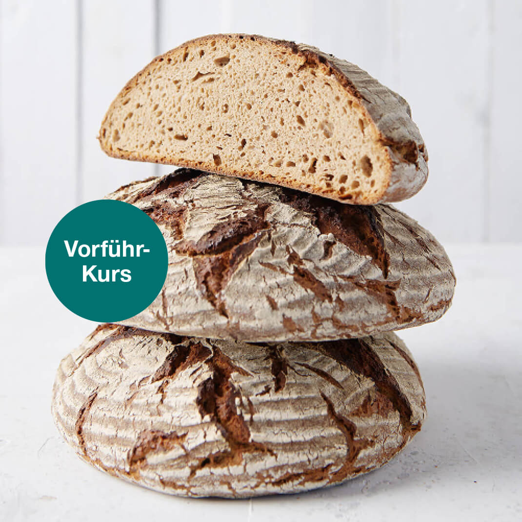 Ist Brot gesund? Ein Blick aus Medizin und Backkunst Ist Brot gesund? Ein Blick aus Medizin und Backkunst