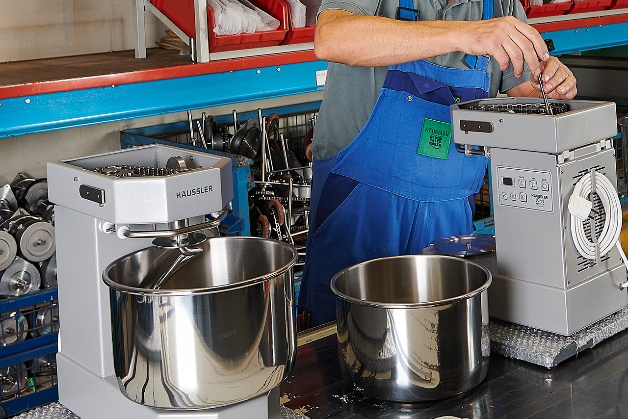 Produkt und Handwerk - Made in Heiligkreuztal