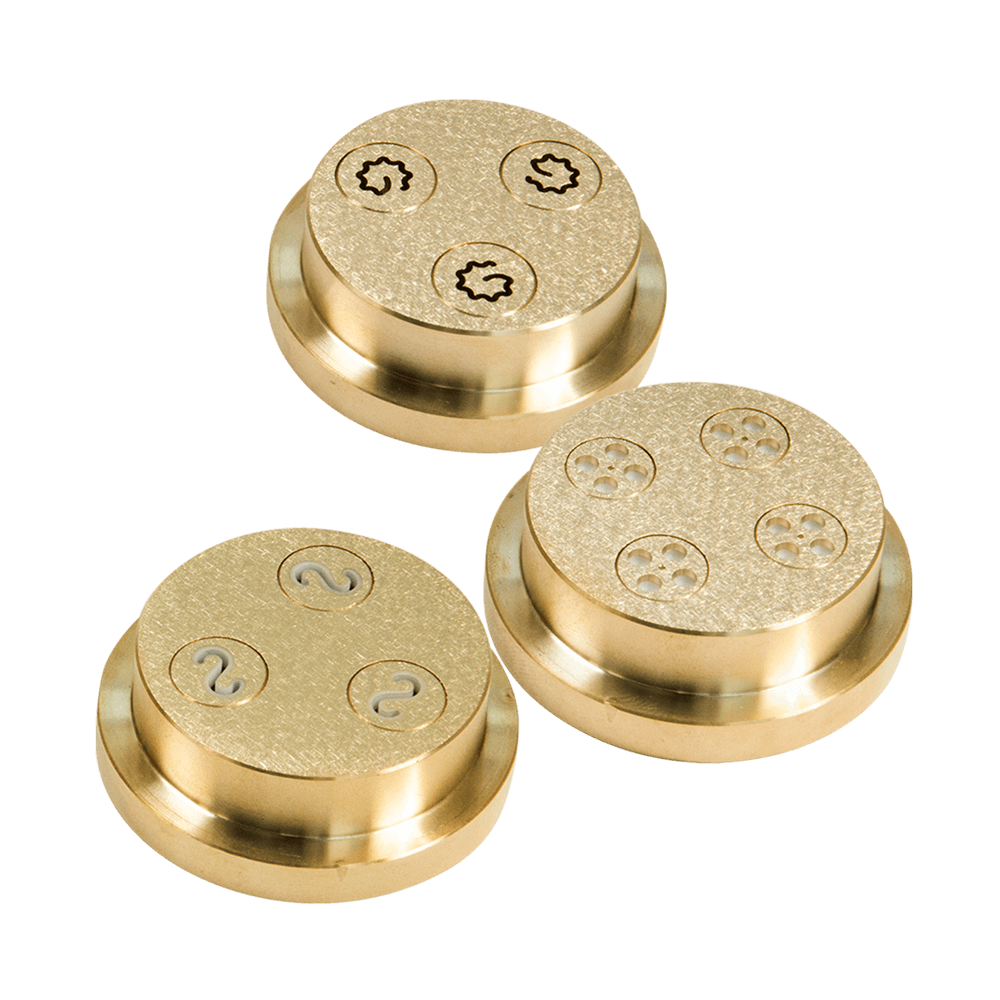 Matrizen für Emma und PN 100 Matrizen für Emma und PN 100