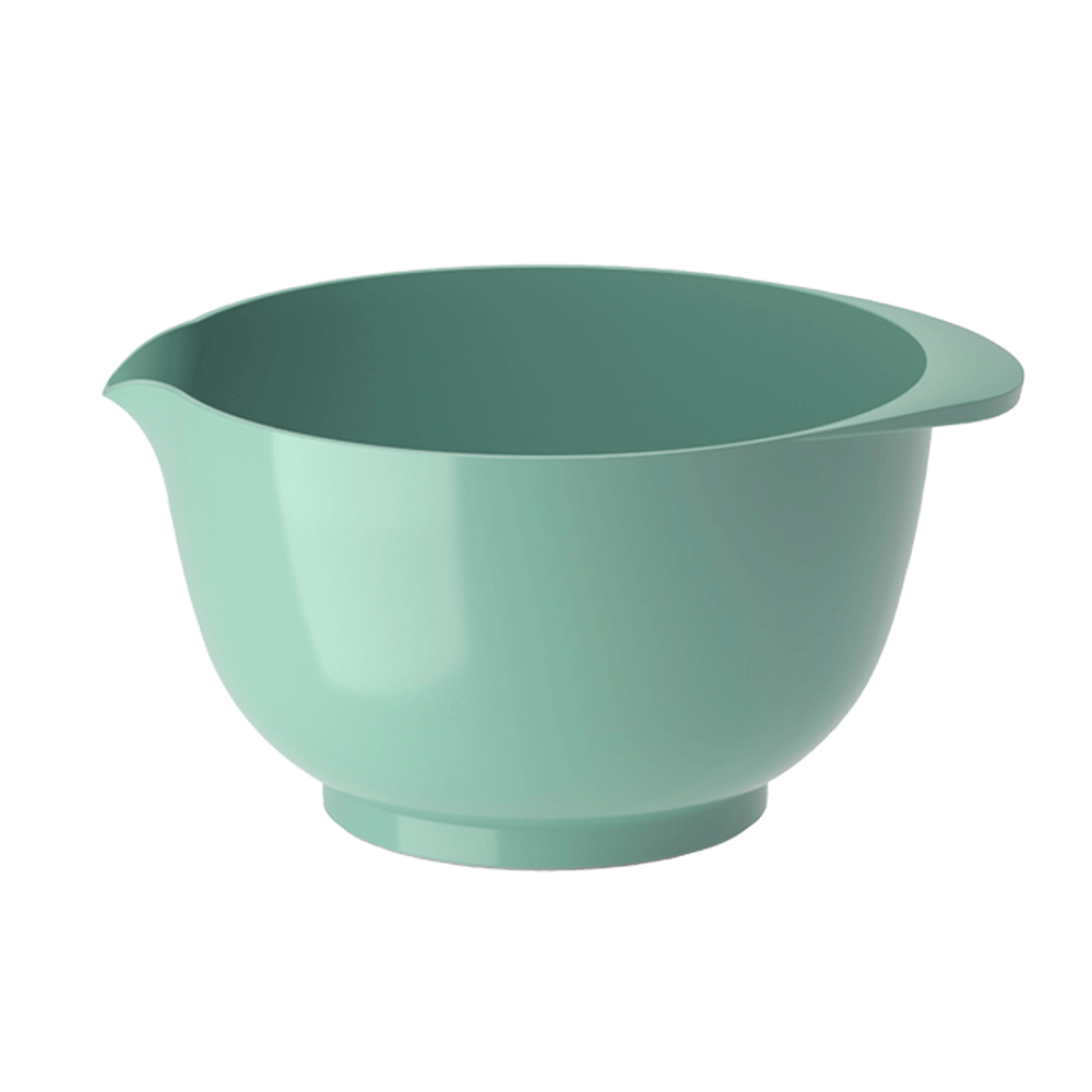 Nordic grüne Schüssel ohne Hintergrund