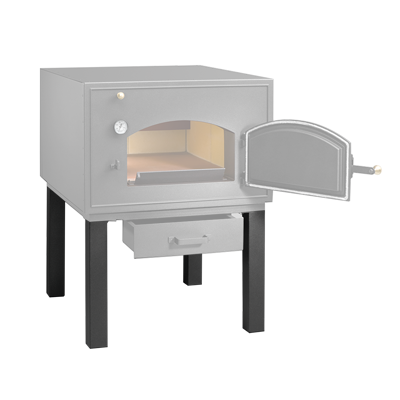 Ofenbeine für HABO 4/6 und HABO 6/8 Ofenbeine für HABO 4/6 und HABO 6/8