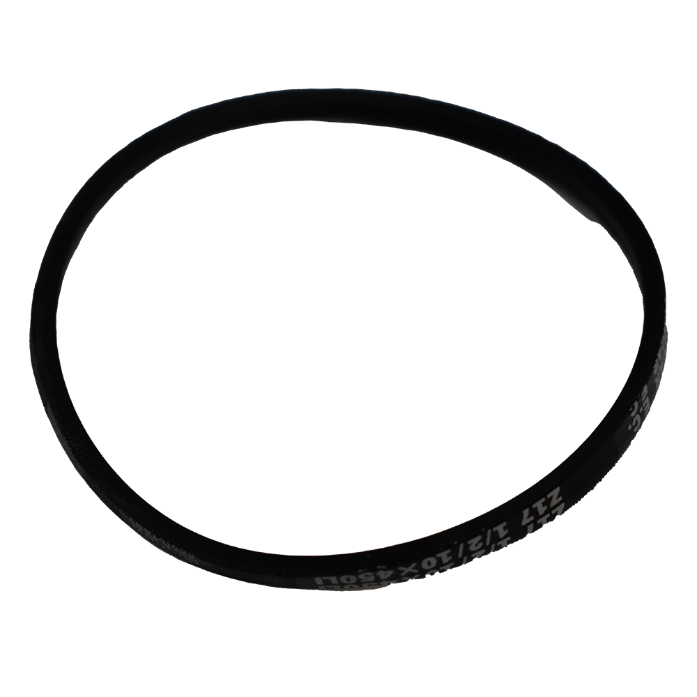 Keilriemen PN100 Keilriemen als Ersatzteil für die Nudelmaschine PN100 bis zu Baujahr 10/2009.