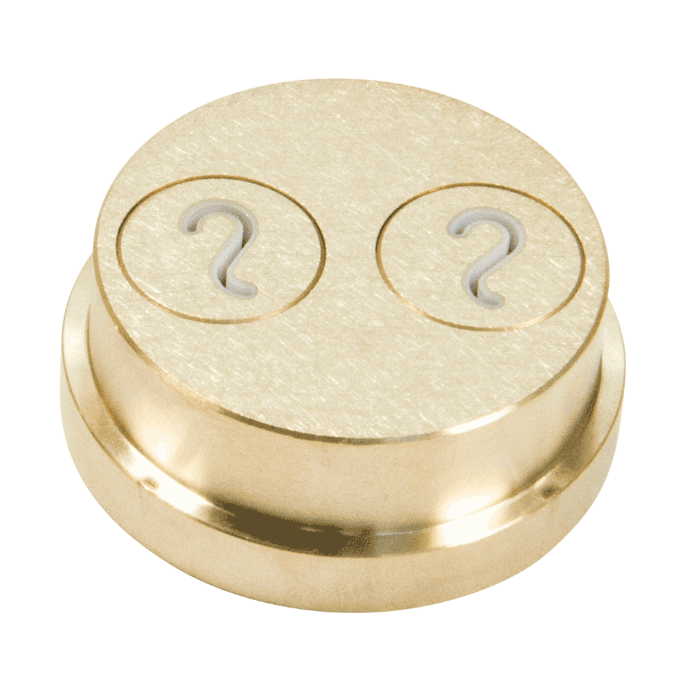 Bronzematrizen in Profi-Qualität Bronzematrize