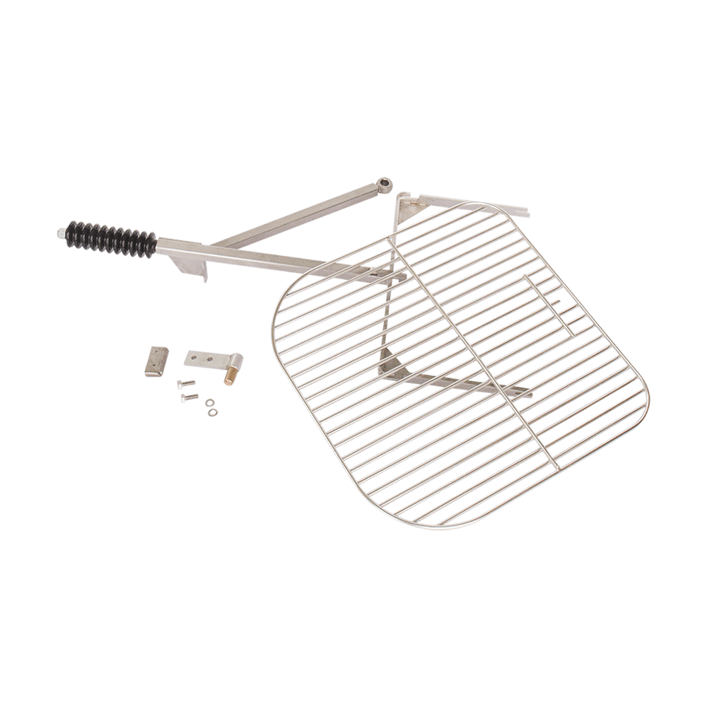 Grillschwenkarm Grillschwenkarm ohne Hintergrund