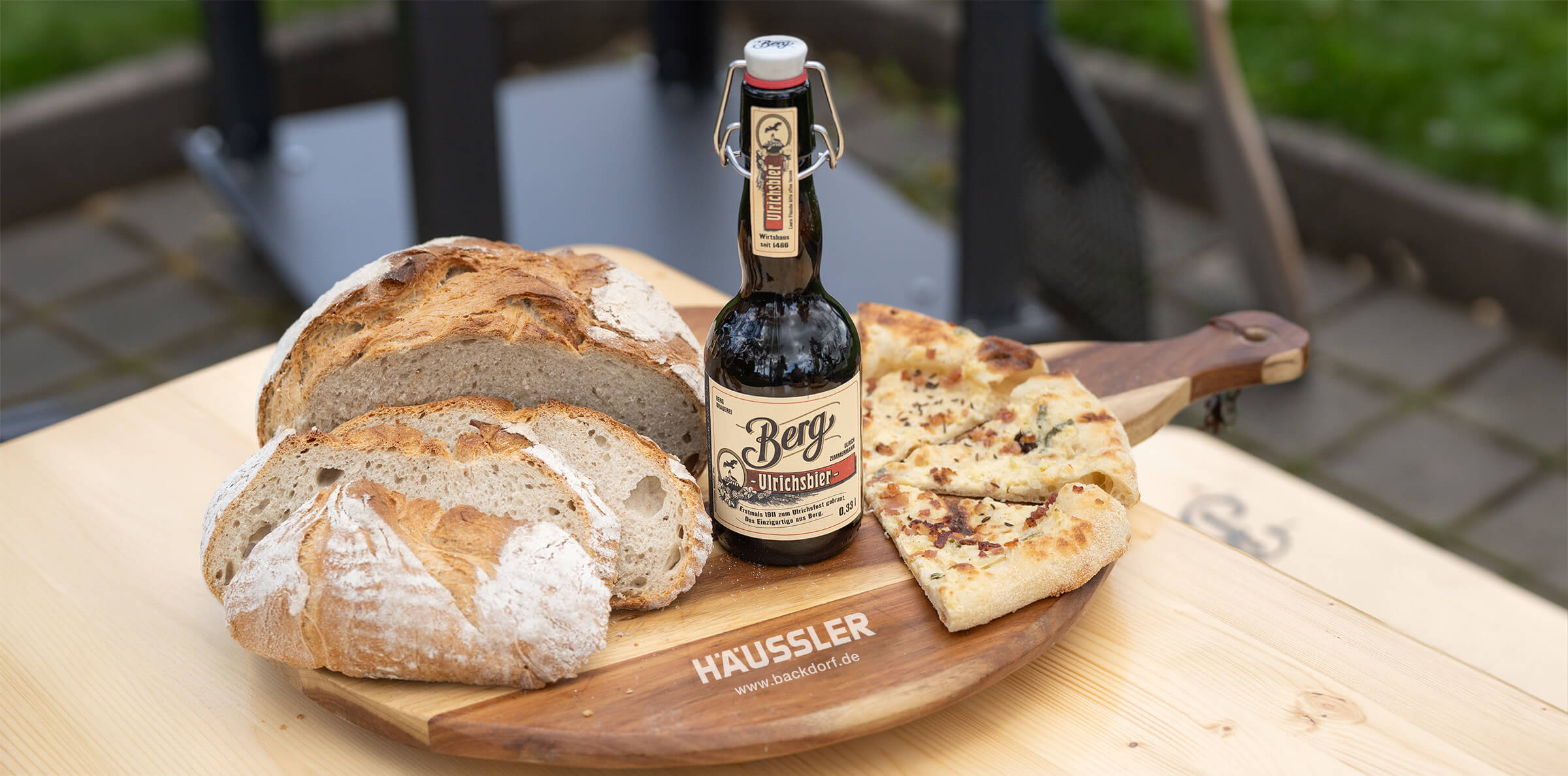 Brot und Bier Brot und Bier