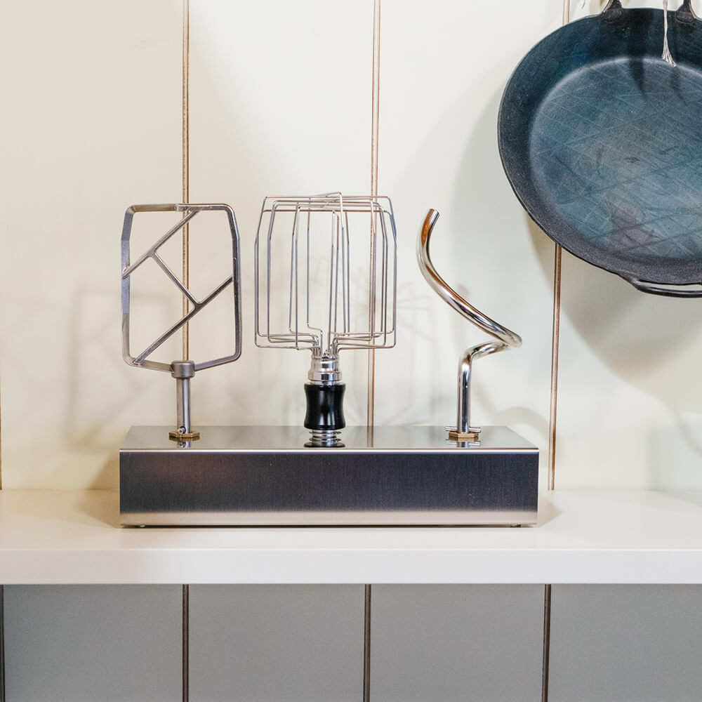 praktische Werkzeug Aufbewahrung Werkzeughalterung in der Küche