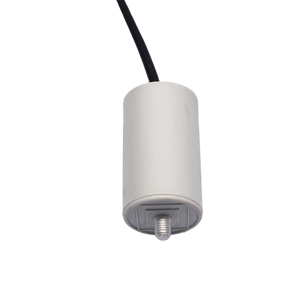 Kondensator PN100 weißer Kondensator für die Nudelmaschine PN100.