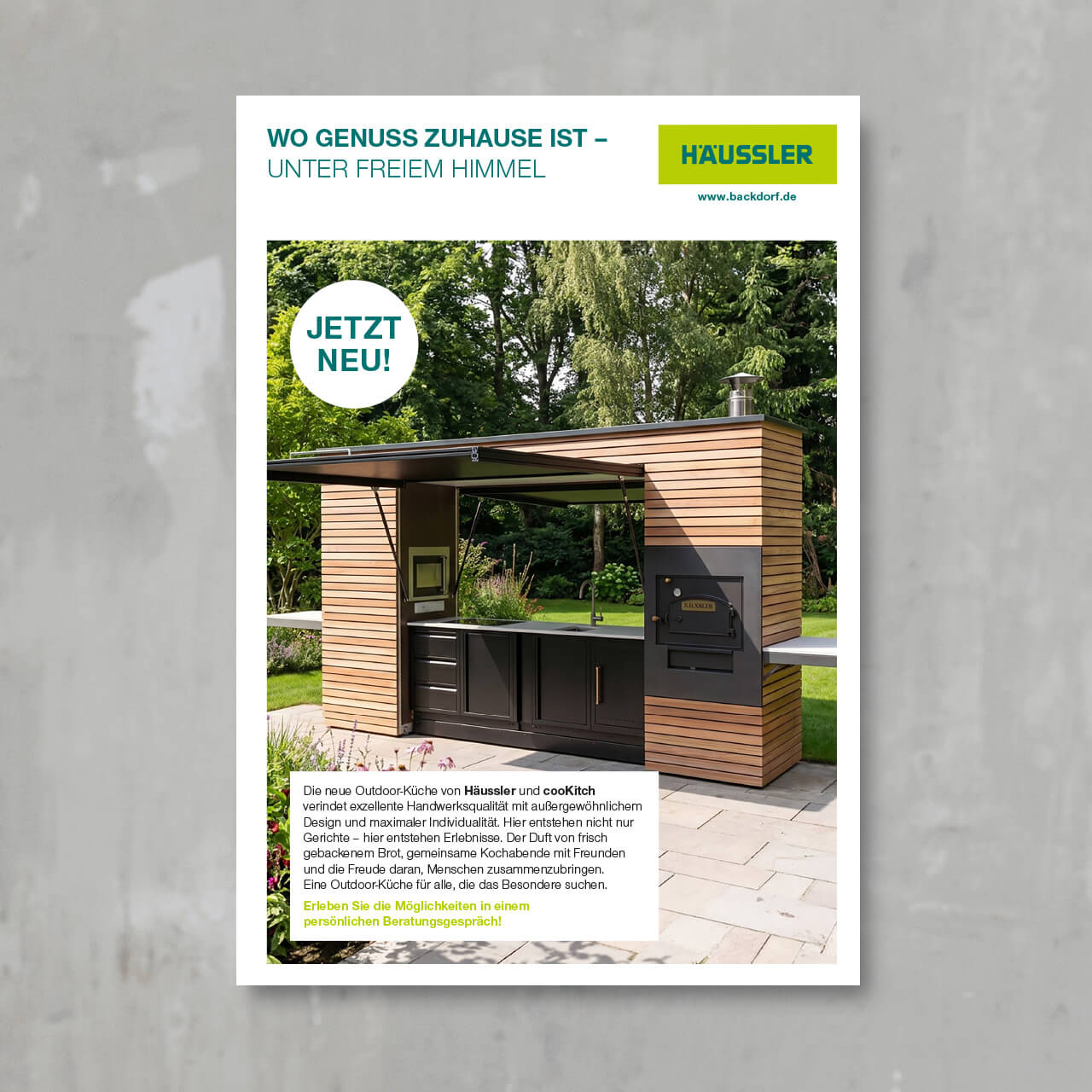Outdoor-Kitchen