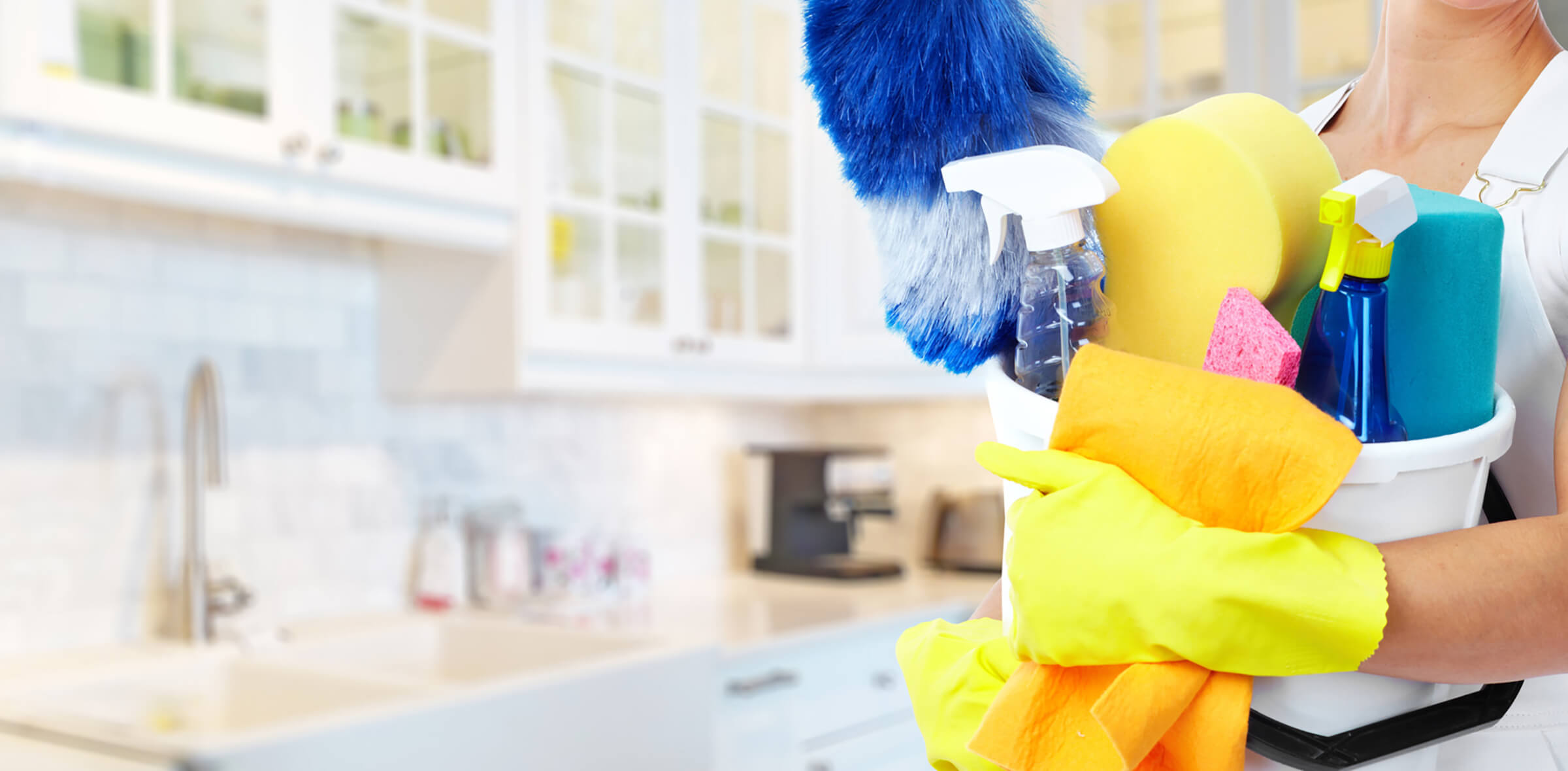 Reinigungskraft Reinigungskraft