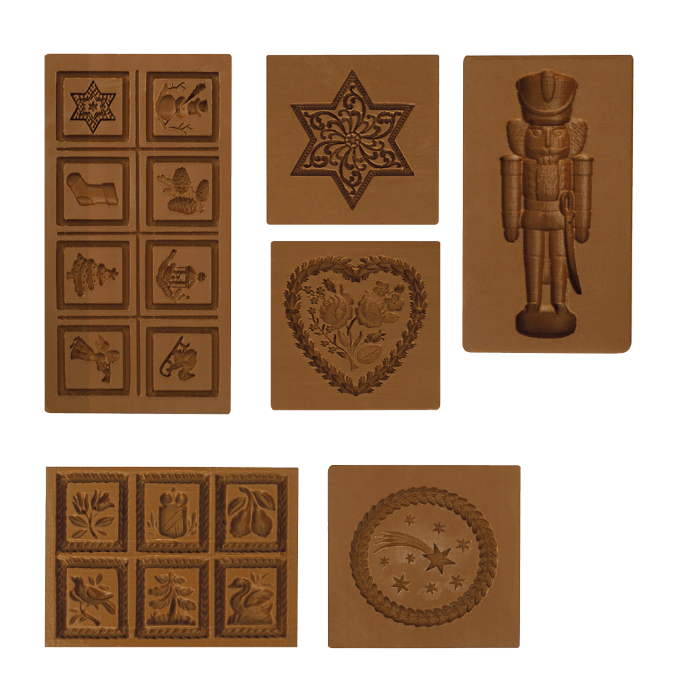 Springerle-Model Springerle-Model