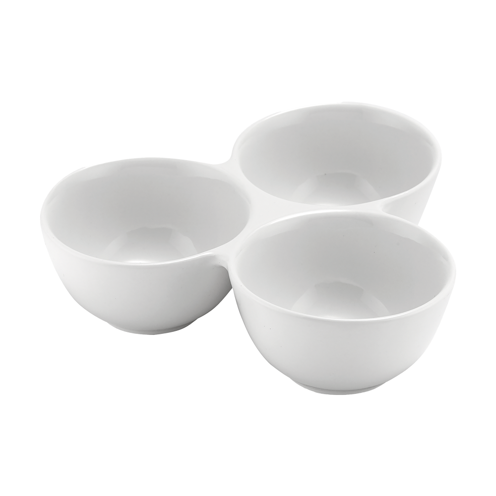 Dipschale 3-teilig Dipschale 3-teilig