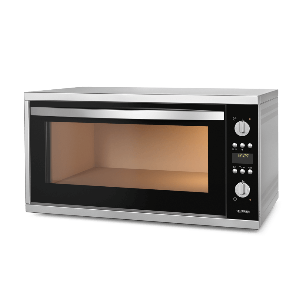 Elektro-Steinbackofen PRIMUS 400 V