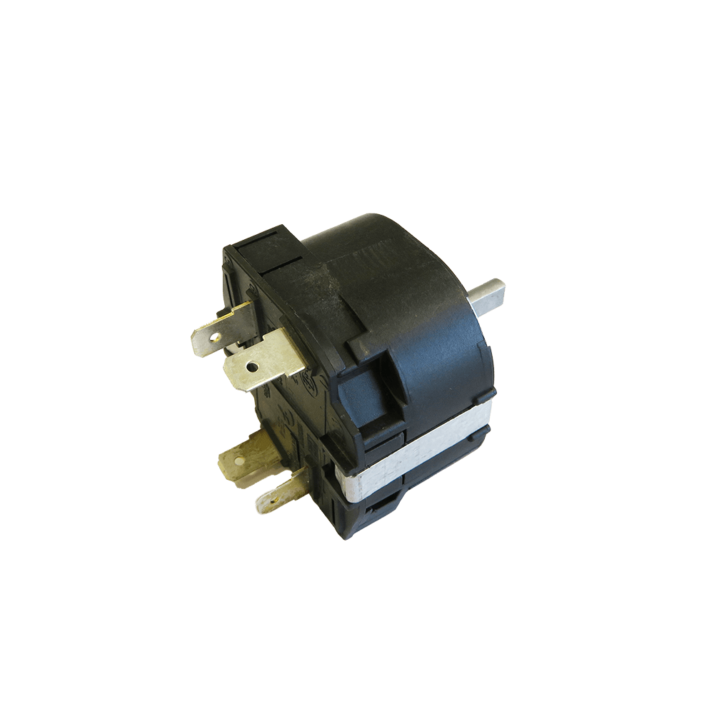 Zeitschaltuhr Mono Zeitschaltuhr für 14 Stunden für den Elektrosteinbackofen Mono.