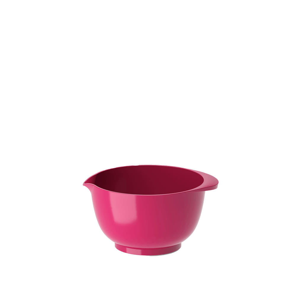 Rührschüssel Margrethe 0,75 l, beetroot