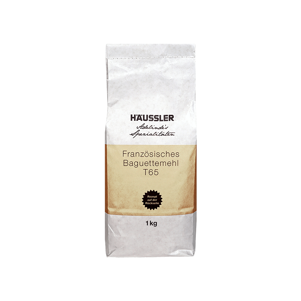 Französisches Baguettemehl 1 kg