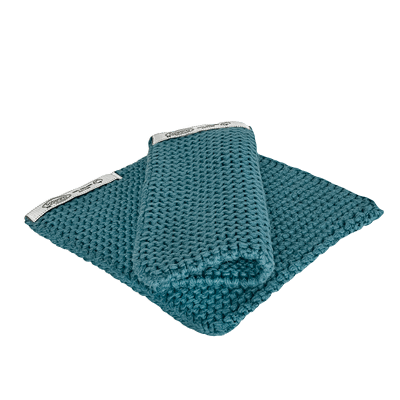 Wischtücher aus Bio Baumwolle