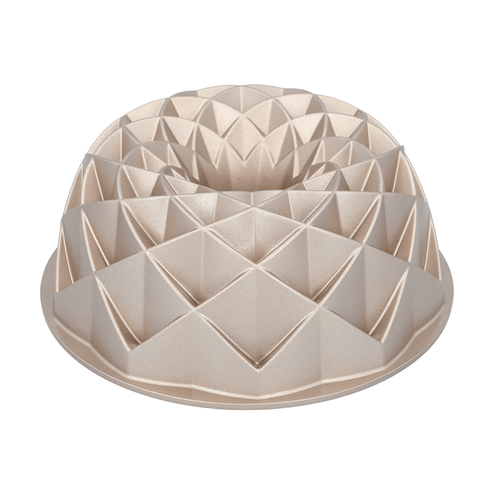 Gugelhupfform Geo Pandora, Ø 24 cm Gugelhupfform Geo Pandora, Ø 24 cm